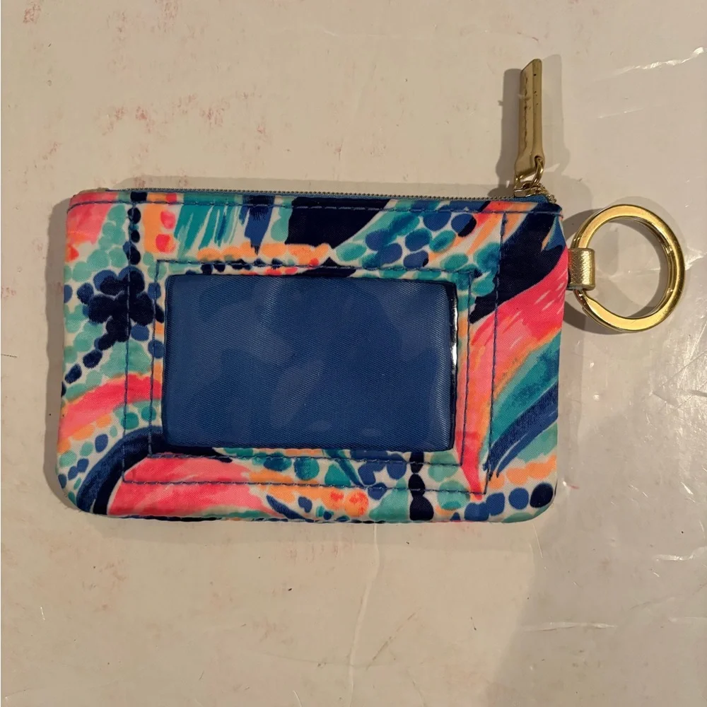 Lilly Pulitzer excellent coin